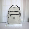 Morral gris para mujer BOLZ8663