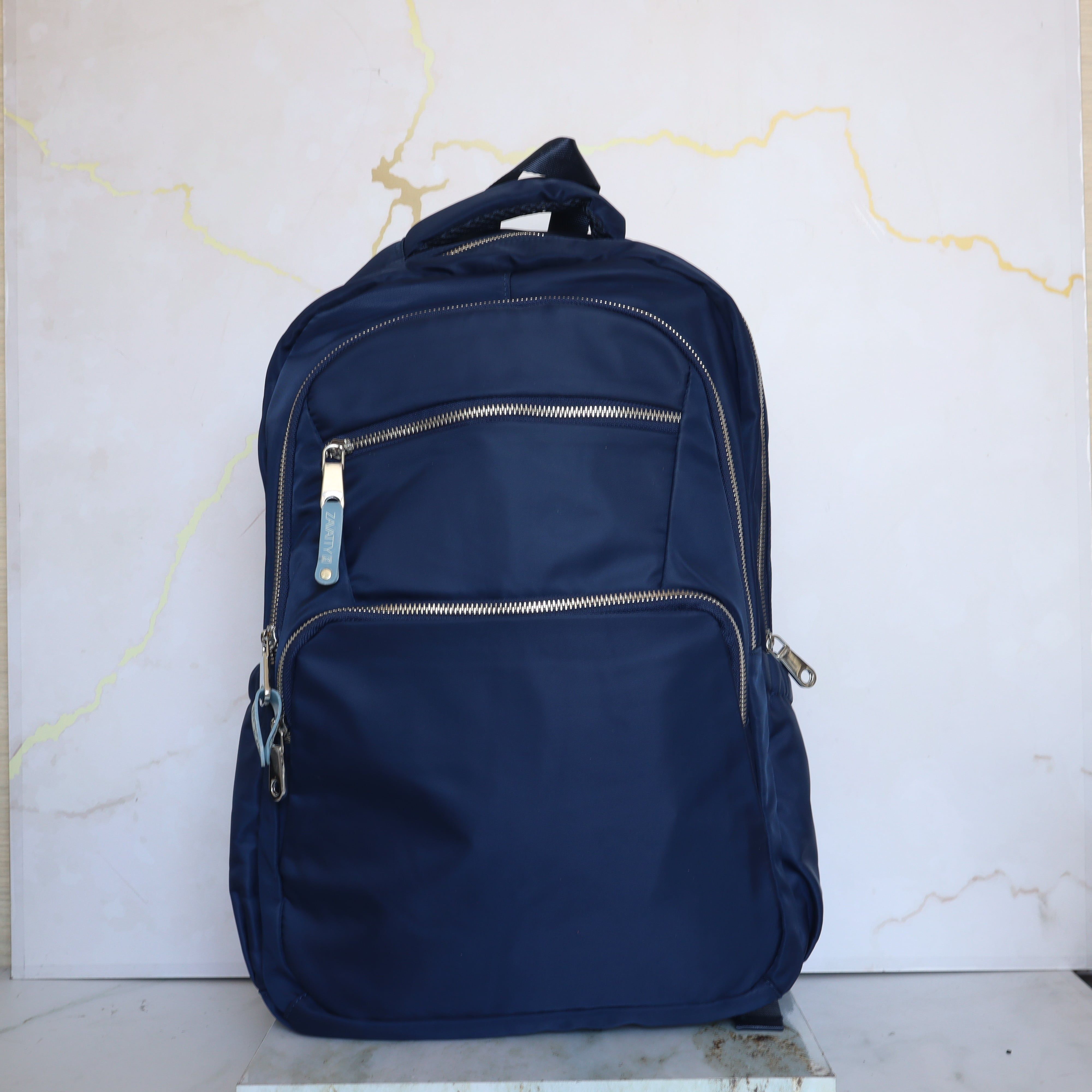 Morral azul para mujer BOLZ867M