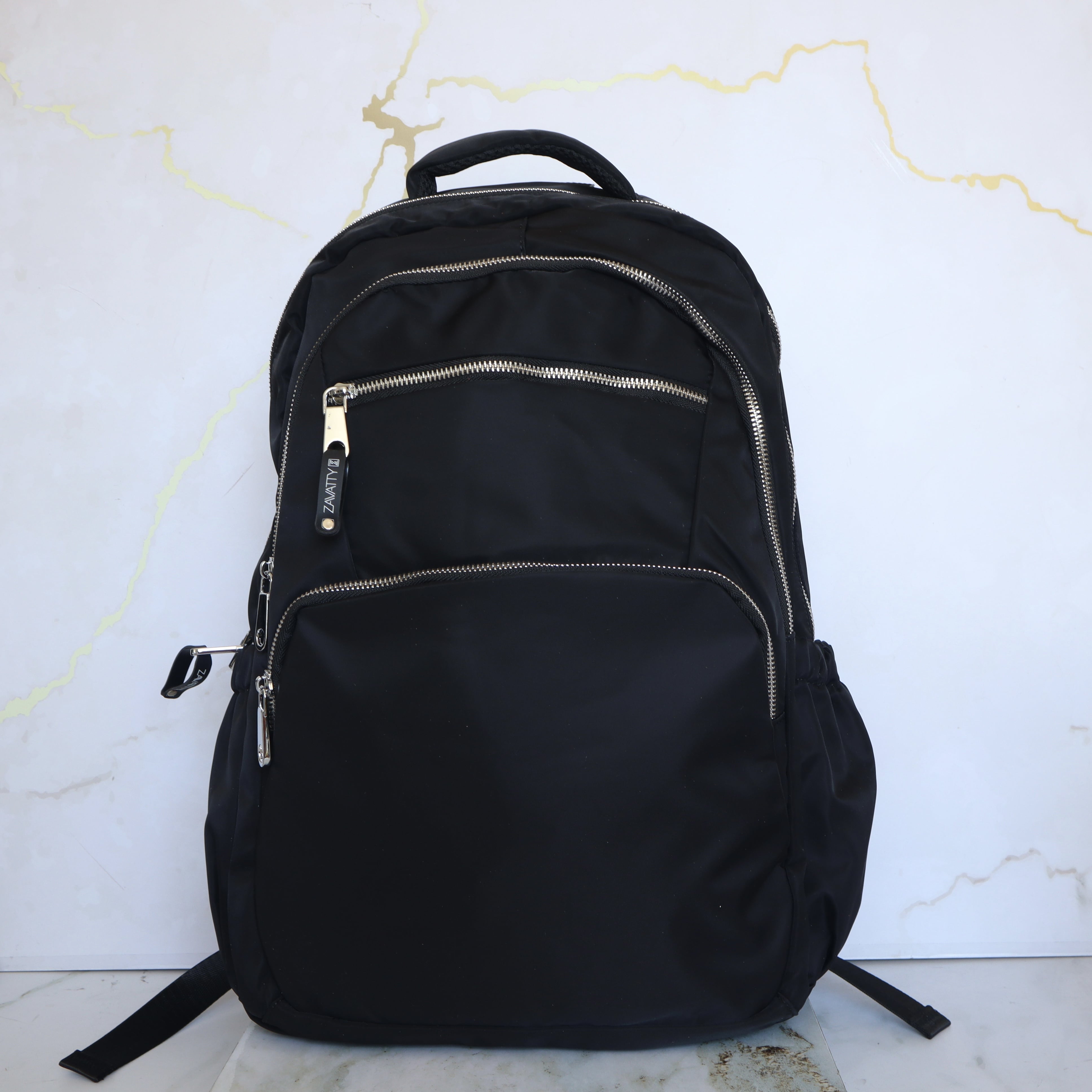 Morral negro para mujer BOLZ867M