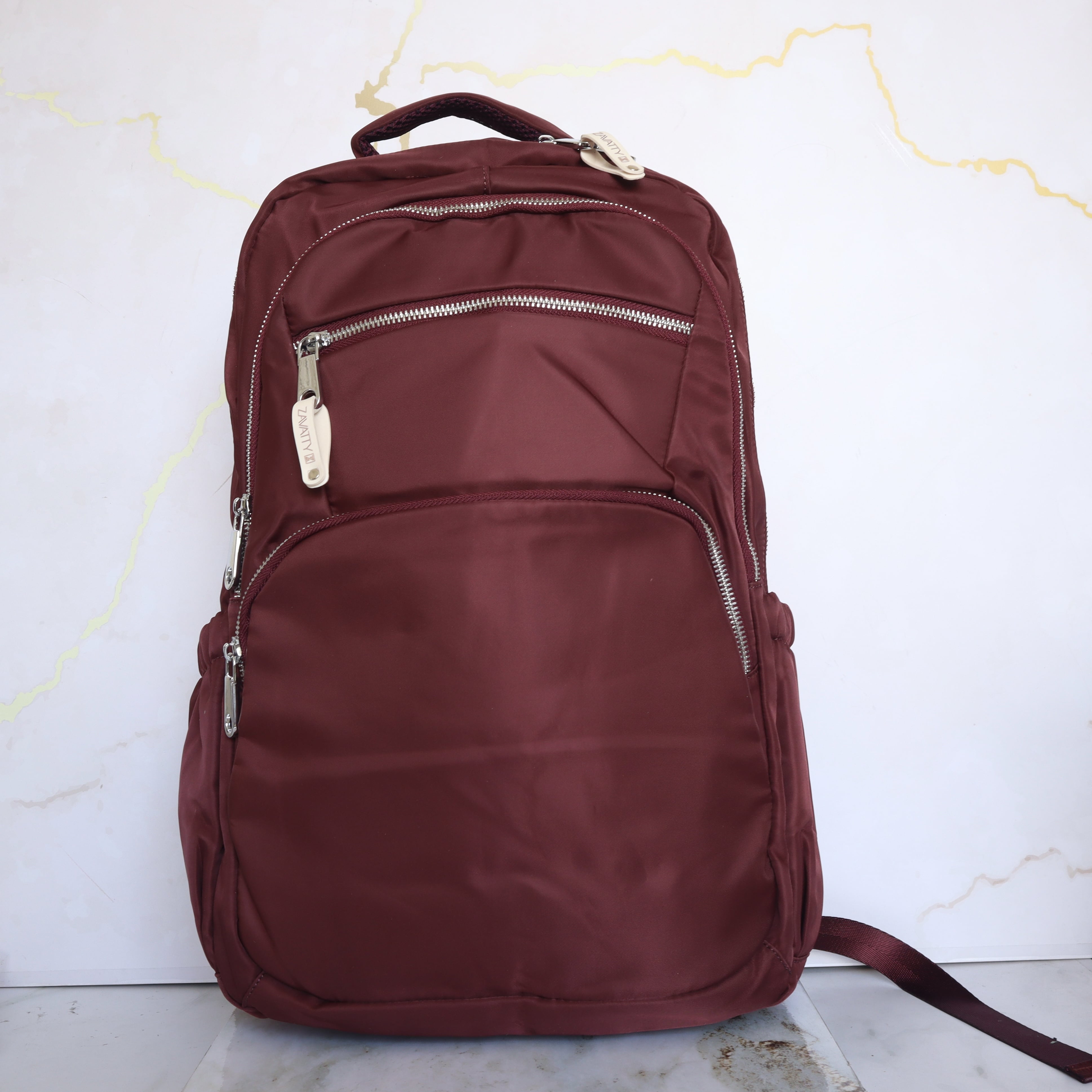Morral vinotinto para mujer BOLZ867M