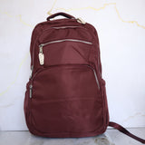 Morral vinotinto para mujer BOLZ867M