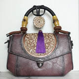 Bolso cafe para mujer BOLZ8771