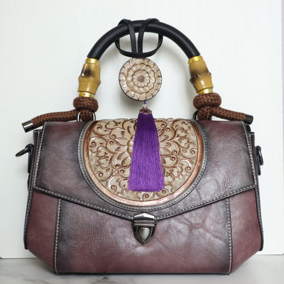 Bolso cafe para mujer BOLZ8771