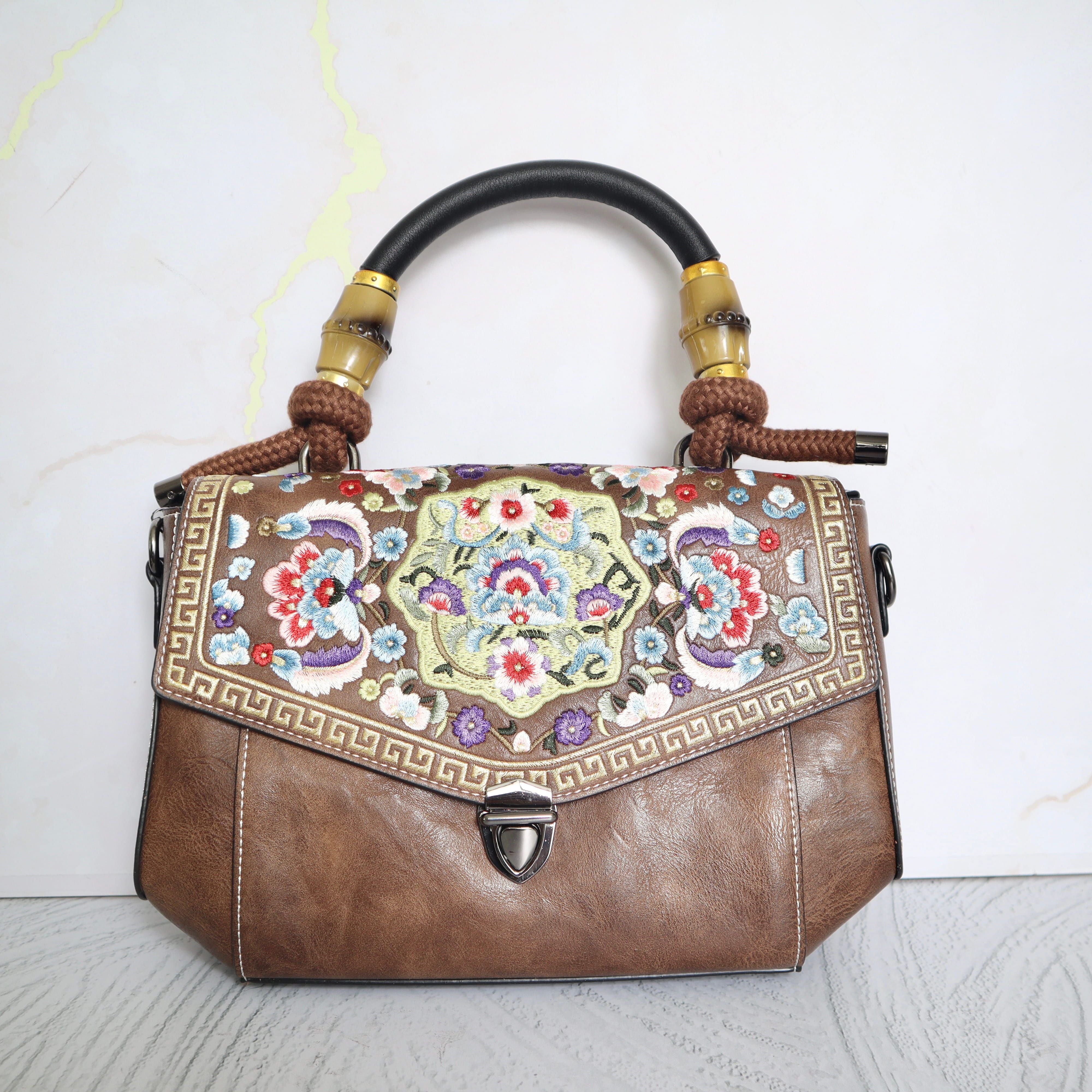 Bolso cafe para mujer BOLZ8773