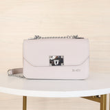 Manos libres taupe para mujer BOLZ8816