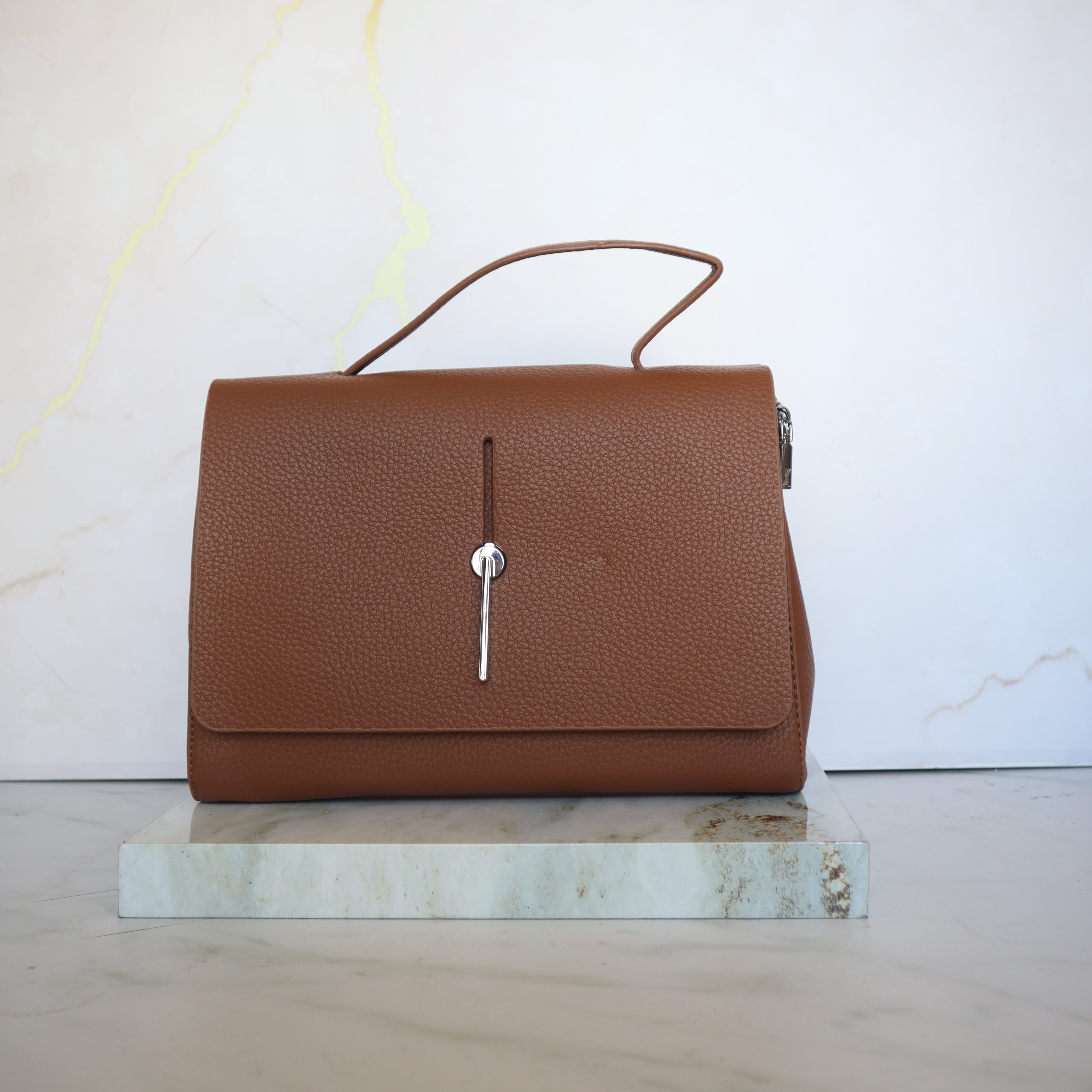 Riñonera negro para mujer RI490H