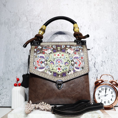 Bolso cafe para mujer BOLZ8923