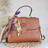 Bolso miel para mujer BOLZ8973