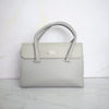 Totbag gris para mujer BOLZ90341