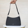 Bolso negro para mujer BOLZ9852