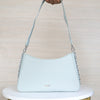 Bolso verde pistacho para mujer BOLZ9852