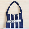 Bolso azul para mujer BOLZMD1