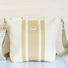 Bolso talco x beige para mujer BOLZMD2