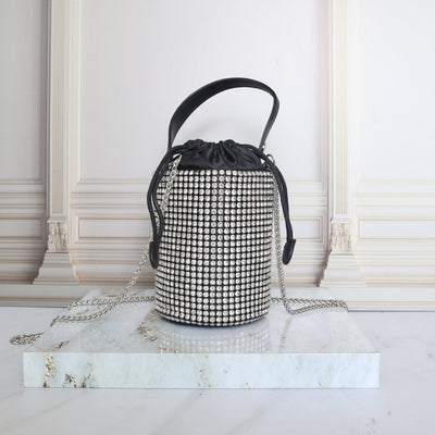 Manolibres negro x negro para mujer BOLZSTONE4