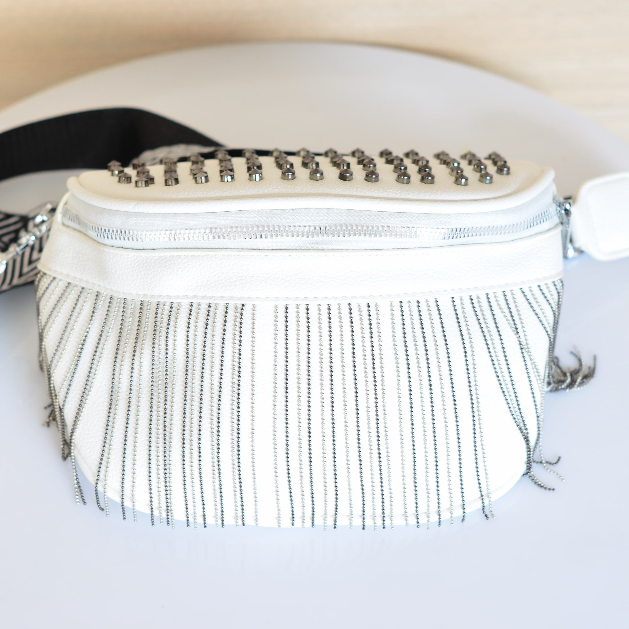 Manolibres blanco para mujer BOLZTACHES3