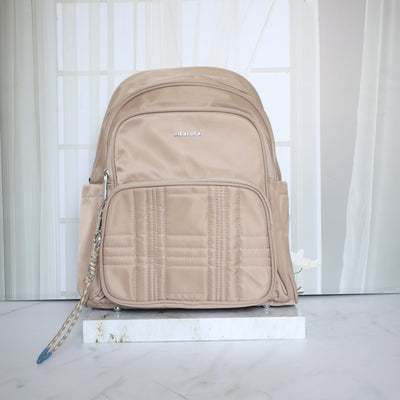 Morral capuchino para mujer BOL2093