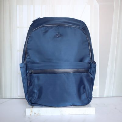 Morral azul para mujer BOL-MARRAKECH