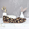 Baleta animal print para mujer 1166-Z147