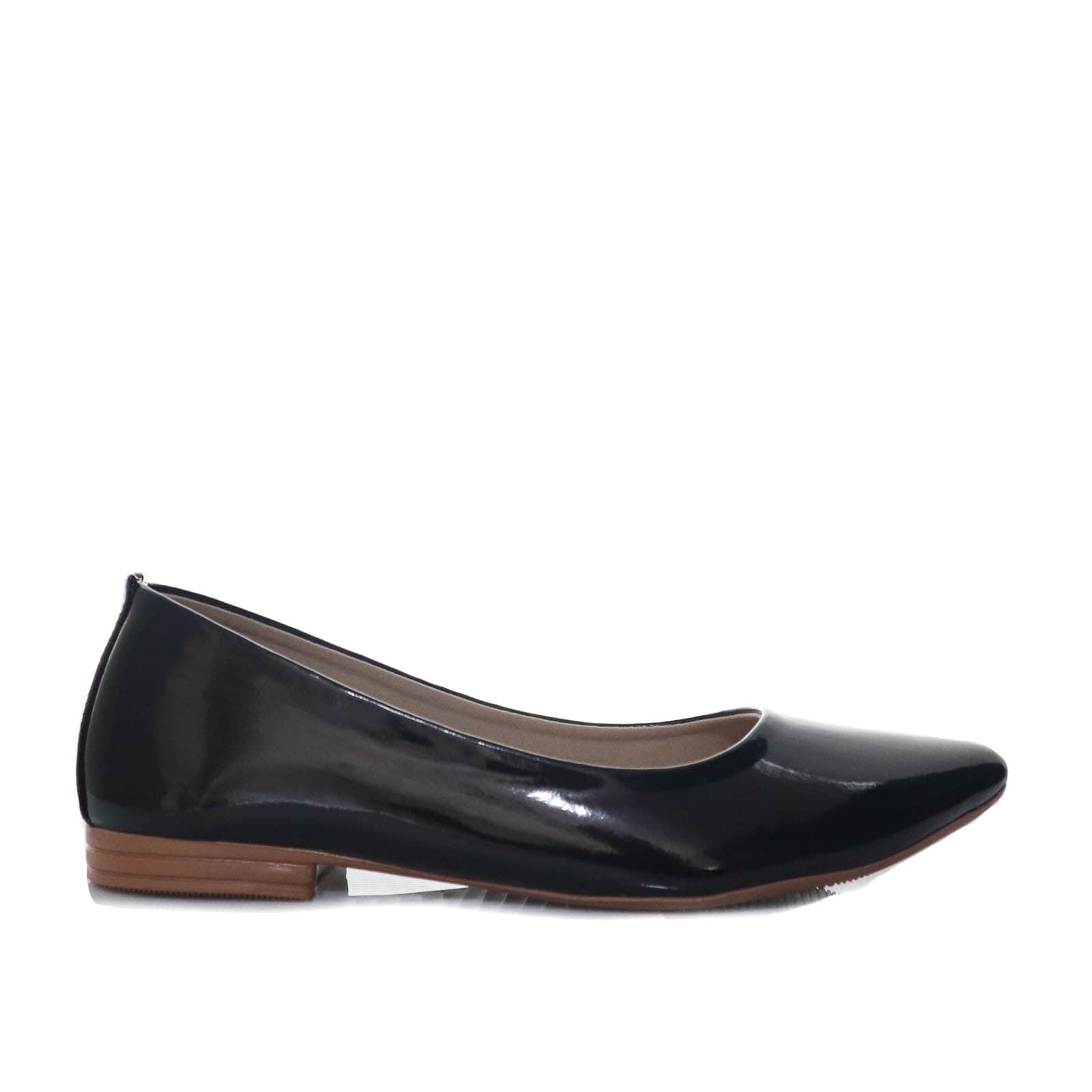 Baleta negro para mujer 1302-Z147