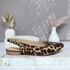 Baleta animal print para mujer 1480-Z147