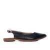 Baleta negro para mujer 1480-Z147