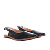 Baleta negro para mujer 1480-Z147