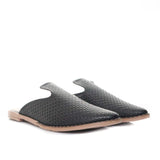 Baleta negro para mujer 1532-Z147