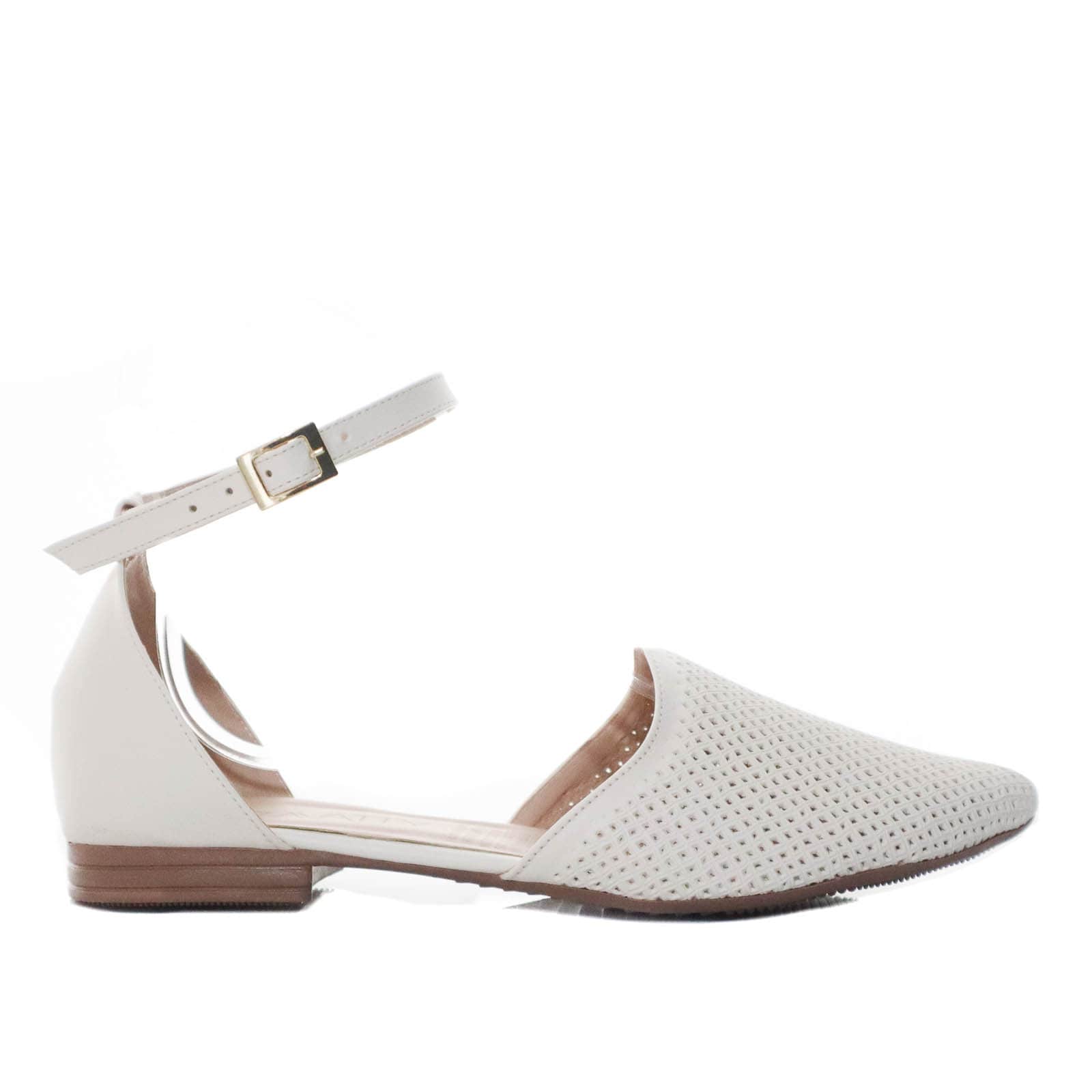 Baleta talco para mujer 1533-Z147
