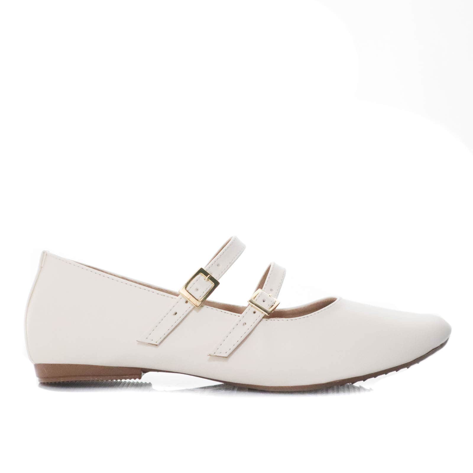 Baleta talco para mujer 1552-Z147