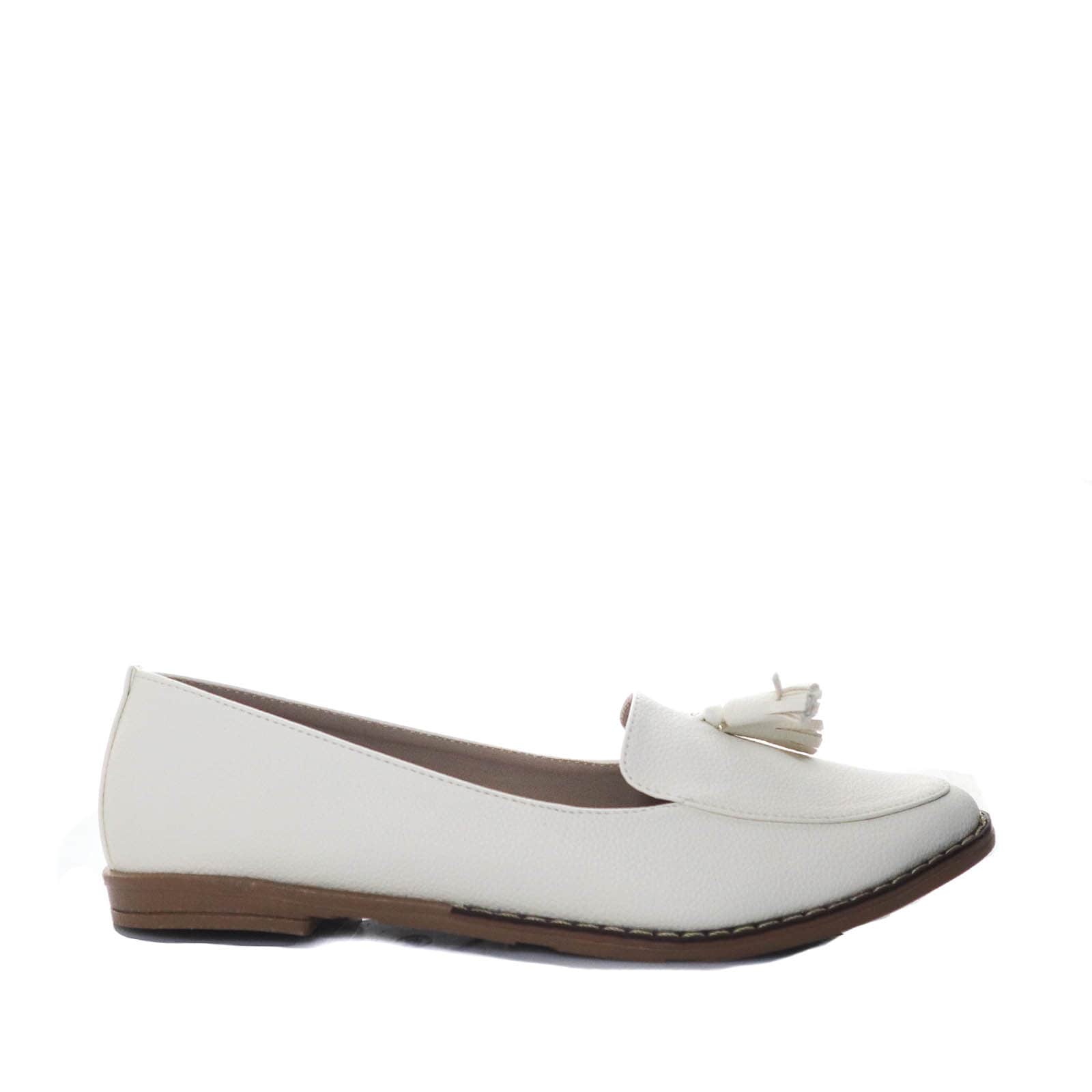 Baleta talco para mujer 1587-Z147