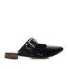 Baleta negro para mujer 1623-Z147