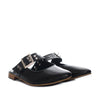 Baleta negro para mujer 1623-Z147