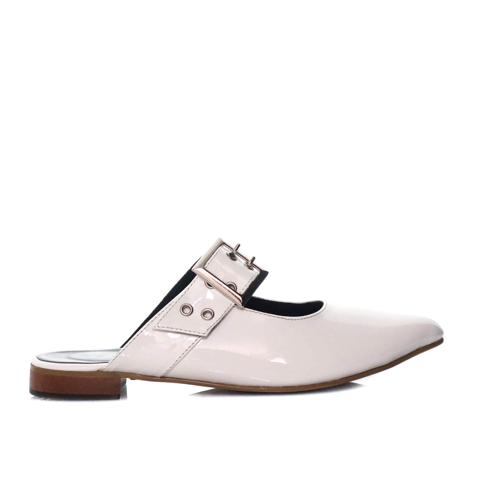 Baleta talco para mujer 1623-Z147