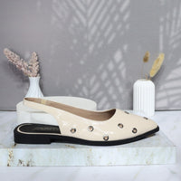 BEIGE CHAROL