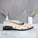 BEIGE CHAROL