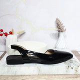 Baleta negro para mujer 1794-Z147