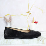 Baleta negro para mujer 1813-Z147