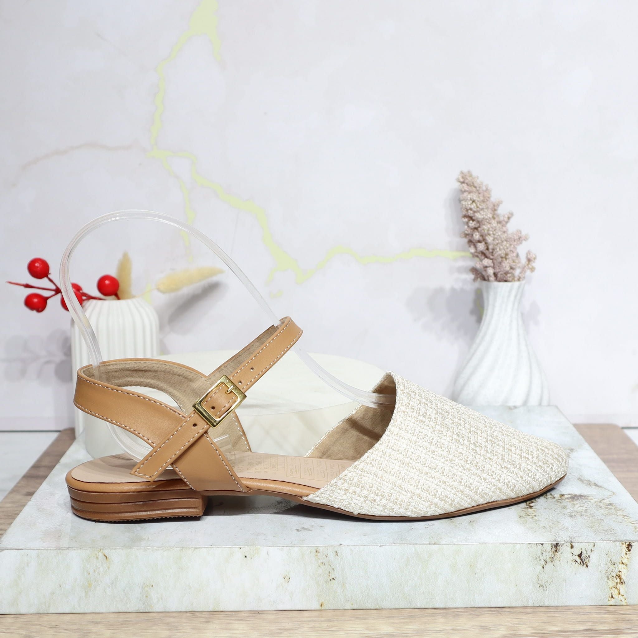 Baleta arequipe para mujer 1820-Z147