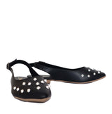 Baleta negro para mujer 2422-Z388