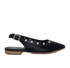 Baleta negro para mujer 2435-Z388