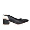 Tacon negro para mujer 2479-Z134