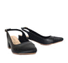 Tacon negro para mujer 2479-Z134