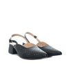 Tacon negro para mujer 325-Z509
