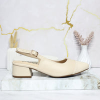 BEIGE X CHAROL