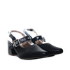 Tacon negro para mujer 5035-Z148