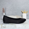 Baleta negro para mujer DUVAN-Z680