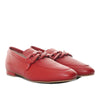 Baleta rojo para mujer H-ELA