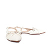 Baleta talco charol para mujer J105-Z436