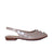 Baleta nude charol para mujer J106-Z436