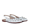 Baleta talco charol para mujer J106-Z436
